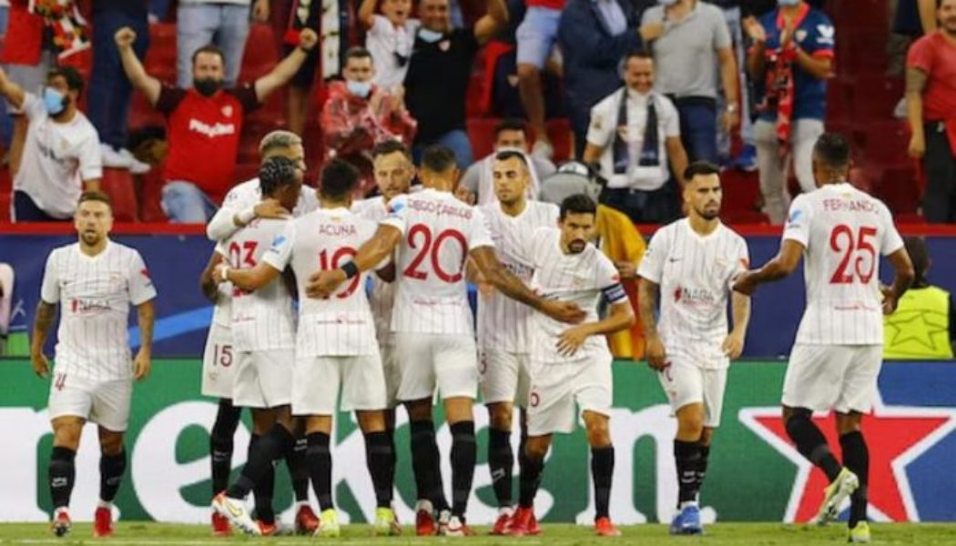 Espanyol vs Sevilla betting offers: La Liga free bets