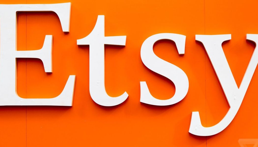 Etsy hits sellers with 30 percent transaction fee increase