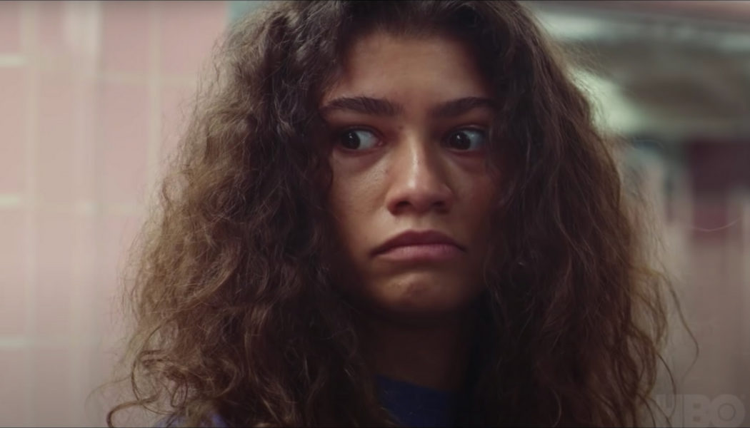 Euphoria Renewed for Season 3 at HBO