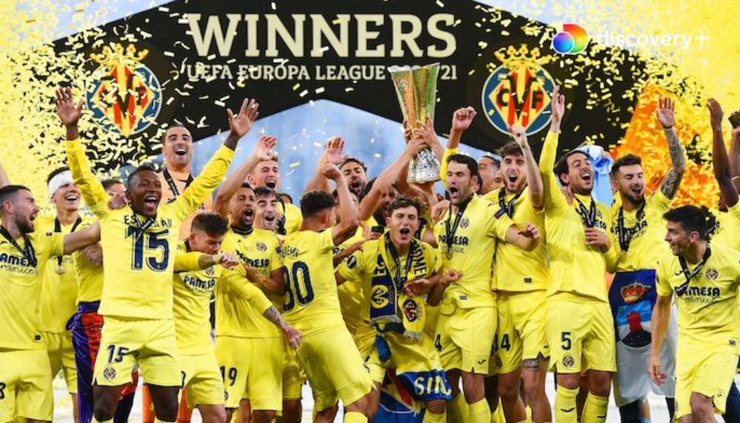 Europa League winner odds – Barcelona favourites to lift trophy