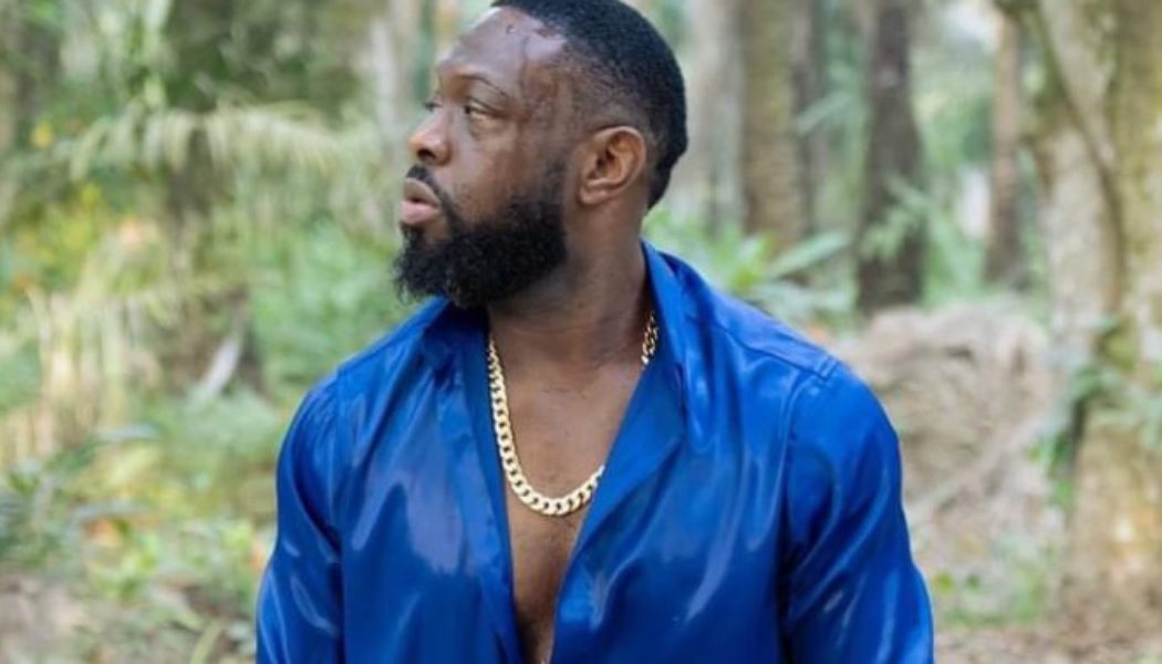 Even your own homeboy can killed and use you for Ritual Watch out guys -Timaya