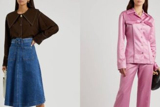 Every Fashion Person I Know Will Be Shopping These 5 Spring Trends