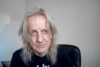 Ex-JUDAS PRIEST Guitarist K.K. DOWNING Discusses His Role In Creation Of Heavy Metal Genre