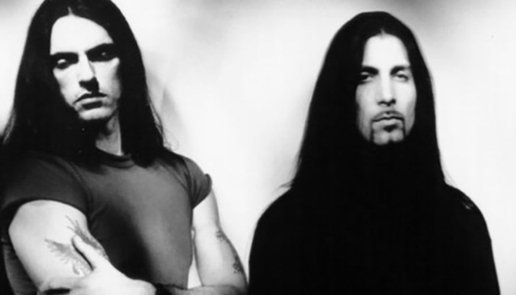 Ex-TYPE O NEGATIVE Drummer On Hypothetical PETER STEELE Tribute Concert: ‘I’d Want A Female Vocalist’