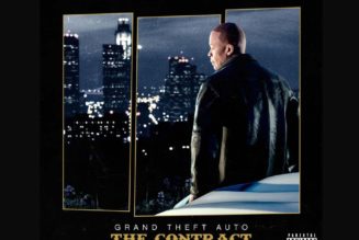 Exclusive GTA Online tracks from Dr. Dre now on Spotify and Apple Music