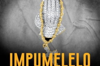 Fanzo – Impumelelo ft Kabza De Small & Young Stunna