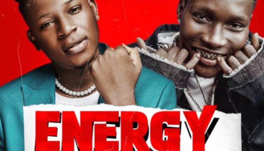 Feranbanks ft Zinoleesky – Energy