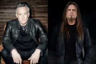 FILTER And QUEENSRŸCHE Members Blast SYSTEM OF A DOWN Drummer: ‘Moronic’ And ‘Not Very Bright’