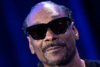 Flag On The Field: Snoop Dogg Being Sued For Alleged Sexual Assault