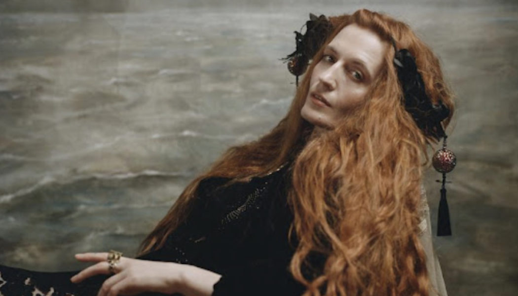 Florence and the Machine Share New Song “King”: Stream