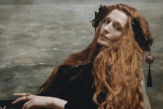 Florence and the Machine Share New Song “King”: Stream