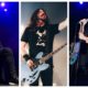 Foo Fighters, My Chemical Romance and Slipknot Headline Aftershock Festival