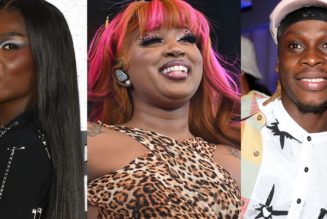 For Your Next Playlist, Stream These 9 Black Music Artists On The Rise