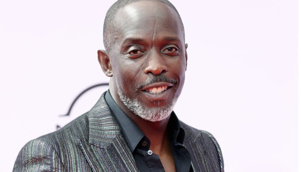 Four Charged After Michael K. Williams Overdose