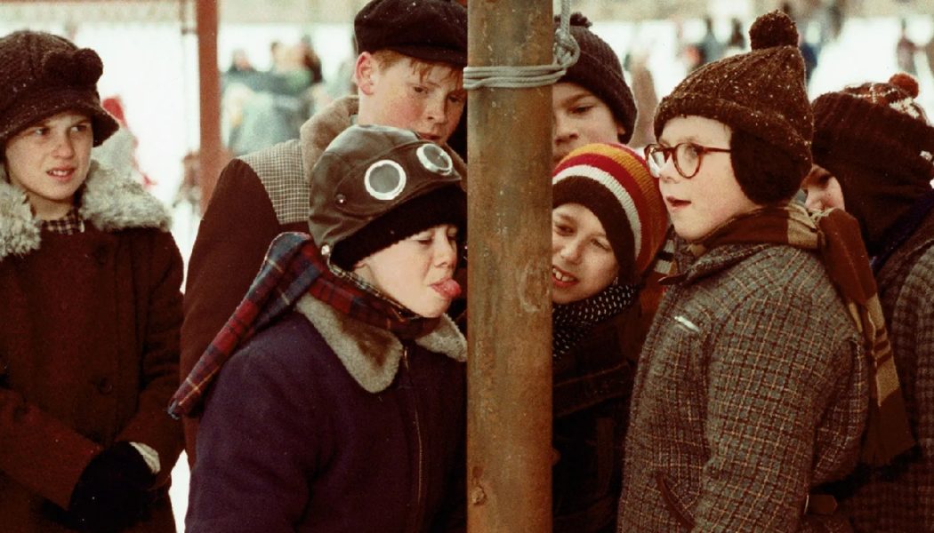 Four Christmas Story Cast Members Join Peter Billingsley in HBO Max Sequel