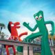 Fox Acquires Gumby, Announces Gumbyverse of New Content