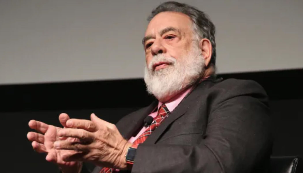 Francis Ford Coppola Slams Marvel: “It’s One Prototype Movie That Is Made Over and Over Again”