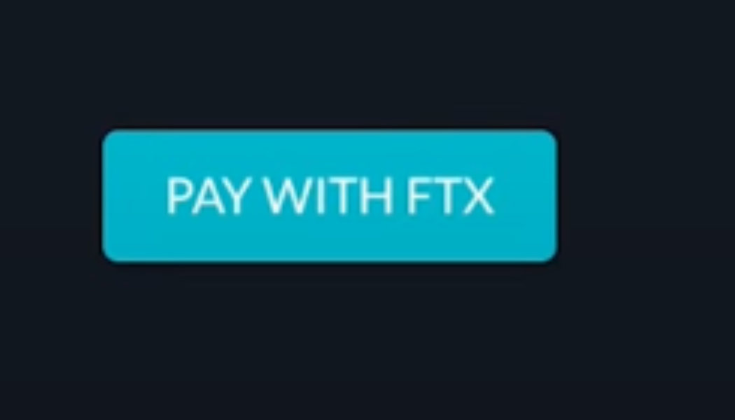 FTX Pay: what is it and which cryptos are supported?