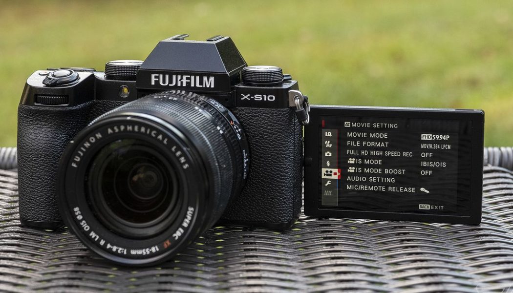 Fujifilm is working on a fix for an issue that could make some files inaccessible on macOS