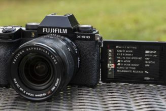 Fujifilm is working on a fix for an issue that could make some files inaccessible on macOS