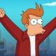 Futurama Revived for New Season on Hulu