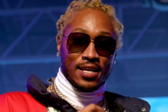 Future Drops New Valentine’s Day Music Video for “Worst Day”