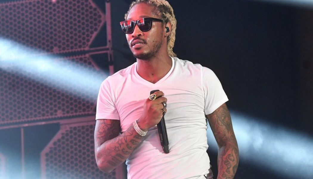 Future Releases Trailer for Valentine’s Day Anthem “Worst Day”