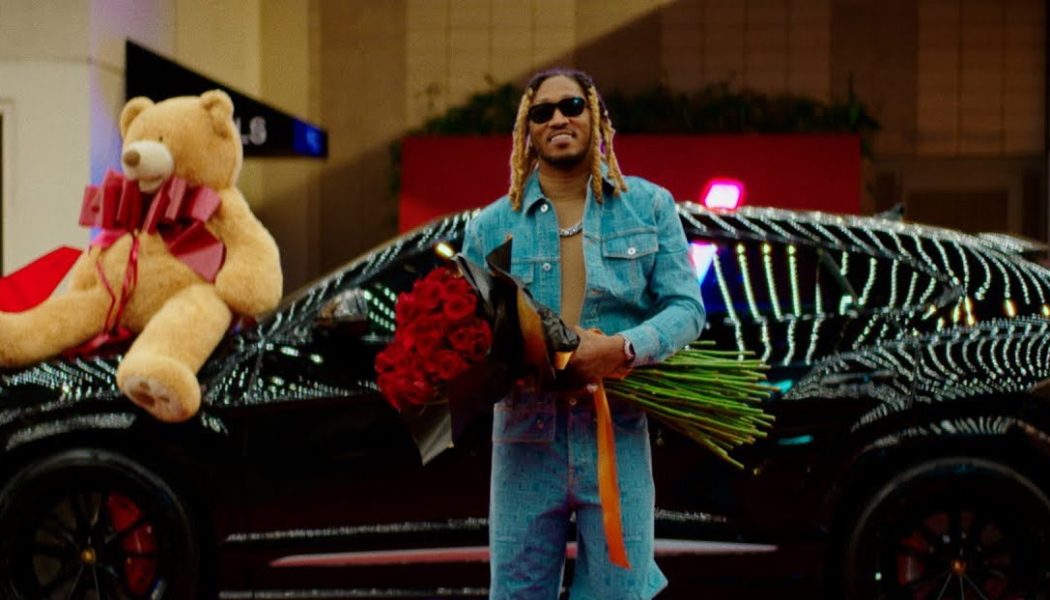 Future Shares Video for New Song “Worst Day”: Watch