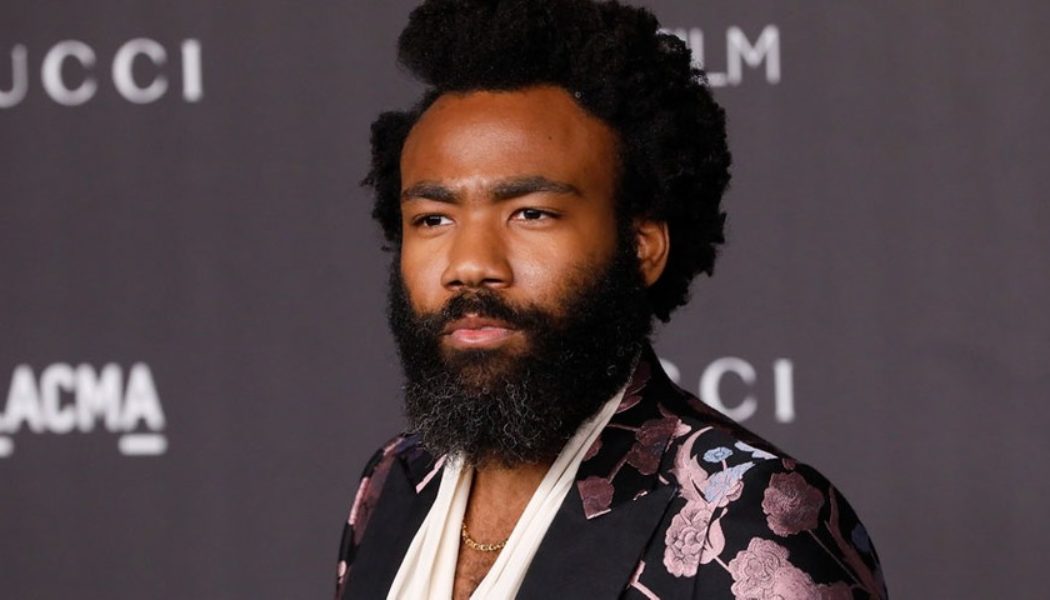 FX’s ‘Atlanta’ To End With Season Four, Donald Glover Thinks “It Ends Perfectly”