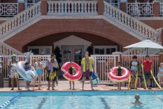 Gabrielle Union and Zach Braff Hold Down the House in Cheaper by the Dozen Trailer: Watch