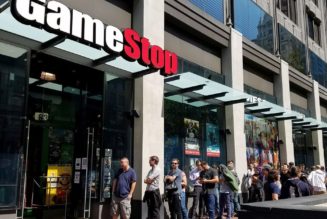 GameStop is launching its own NFT marketplace