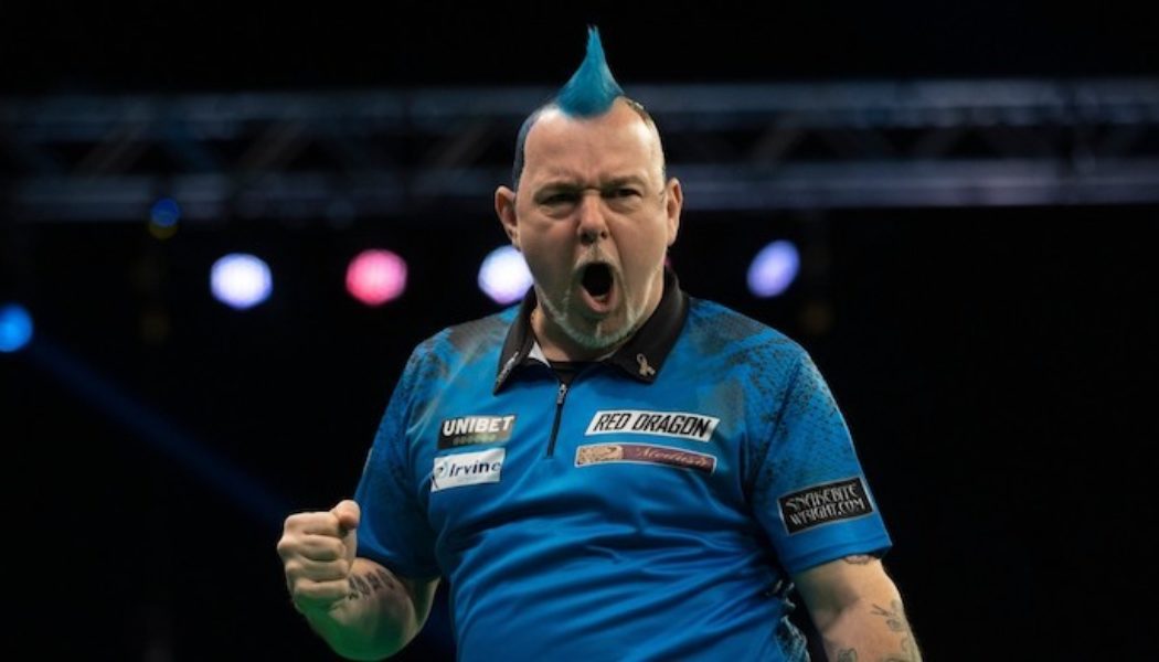 Gary Anderson v Peter Wright predictions: Premier League darts betting tips and odds