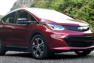 GM will resume Chevy Bolt production in April