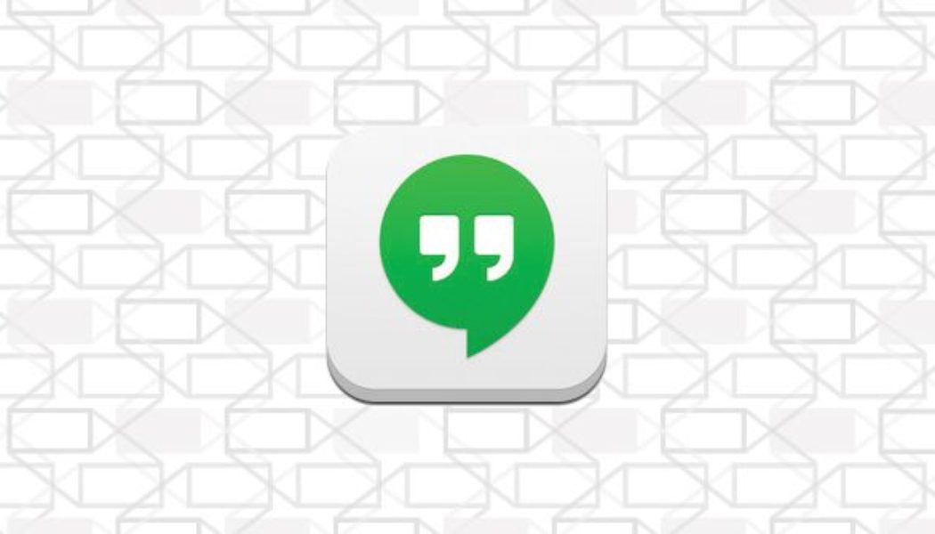 Google Chat to fully replace classic Hangouts for Workspace users from March