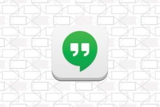 Google Chat to fully replace classic Hangouts for Workspace users from March