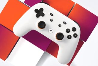 Google Is Reportedly Shifting the Stadia’s Focus Away From Gaming