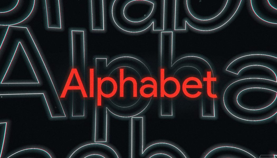 Google parent company Alphabet broke $200 billion in annual revenue for the first time