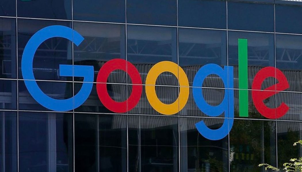 Google Parent Company Alphabet Hits Record $257 Billion USD in Annual Revenue