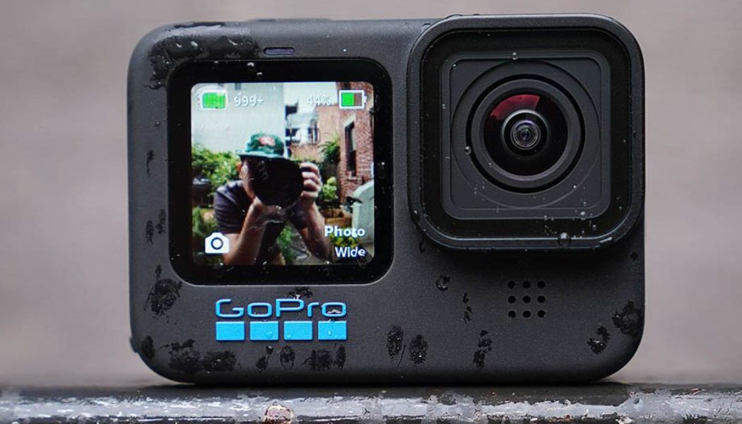 GoPro says it’s going to expand its camera lineup