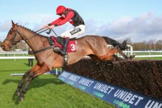 Grand National Trial Tips, Predictions & Preview – Heavy Haydock Going Suits Sam Brown