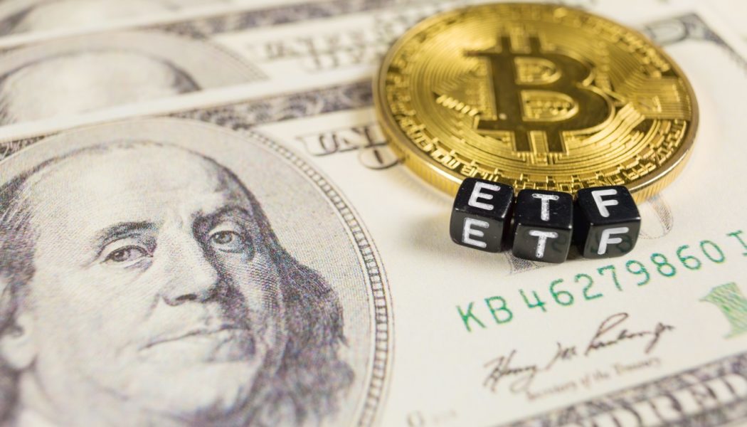 Grayscale Bitcoin ETF proposal sees support from the public