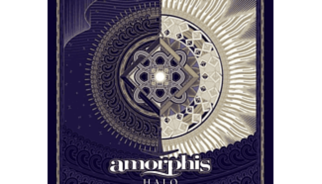 Halo – AMORPHIS