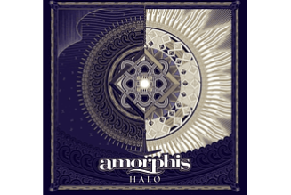 Halo – AMORPHIS