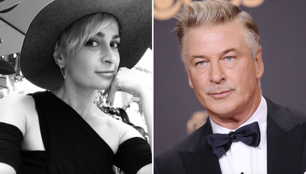 Halyna Hutchins’ Family Sues Alec Baldwin for Wrongful Death