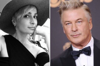 Halyna Hutchins’ Family Sues Alec Baldwin for Wrongful Death