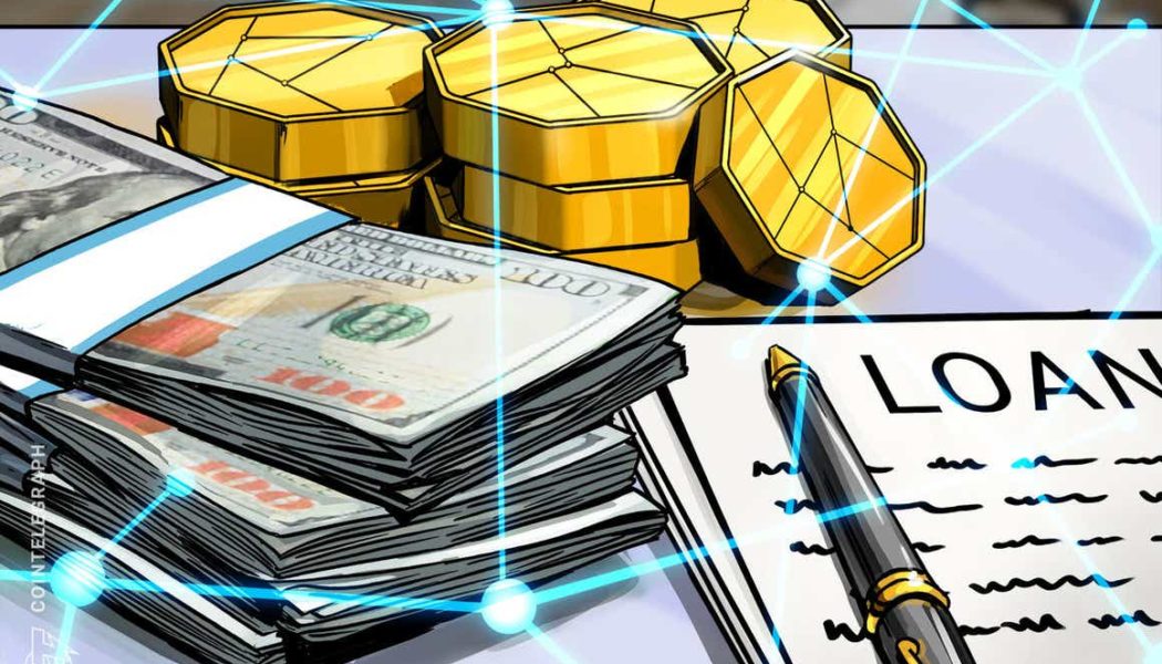 Hashstack launches Open protocol testnet, offering under-collateralized loans