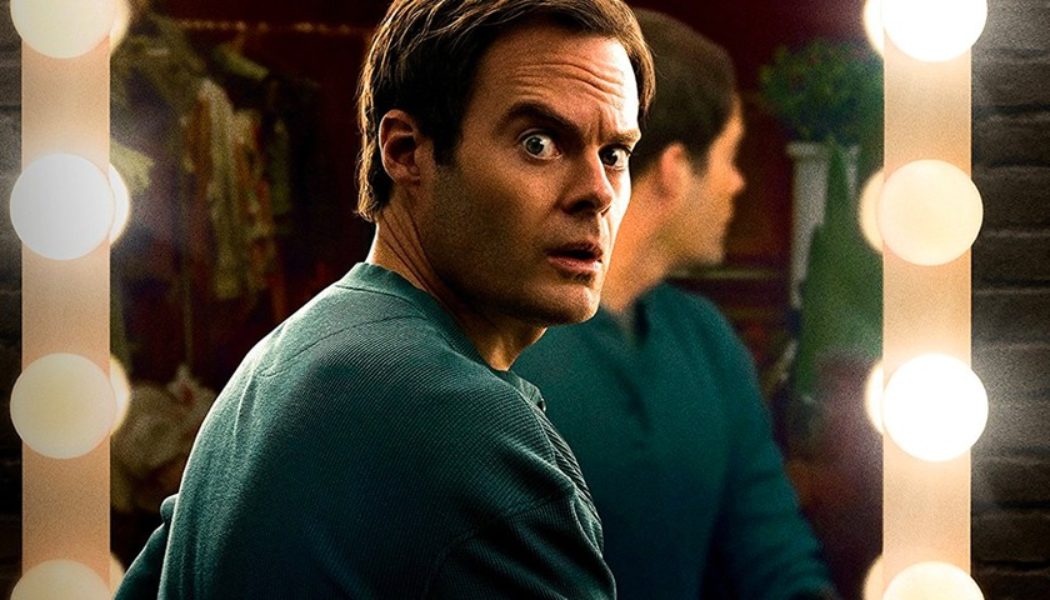 HBO Announces Season 3 Premiere Date of Bill Hader’s Dark Comedy Series ‘Barry’