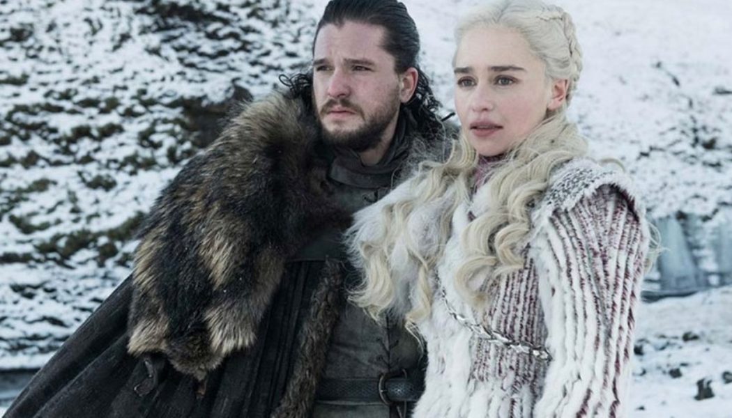 HBO Reveals There Is “No Guarantee” More ‘Game of Thrones’ Spin-offs Will Arrive