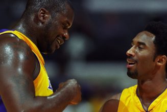 HBO Teases Shaquille O’Neal and Kobe Bryant Lakers Era Series for Season 2 of ‘Winning Time’