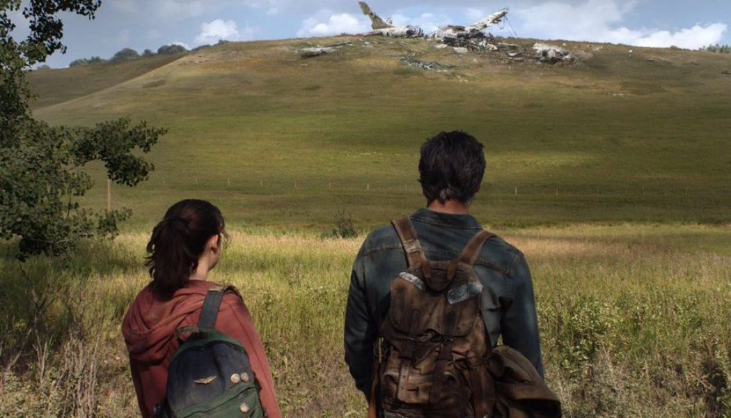 HBO’s The Last of Us series won’t come out this year